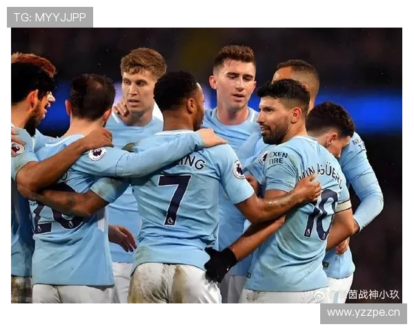 曼城仍具强大实力，但与竞争对手的差距是否正在缩小？
