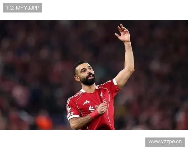 萨拉赫左脚依赖症:终结效率与进攻多样性分析 萨拉赫左脚依赖症:终结效率与进攻多样性分析