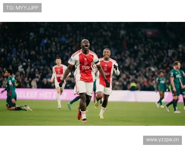 阿贾克斯欧战竞争力恢复态势,新赛季表现能否带来格局变化