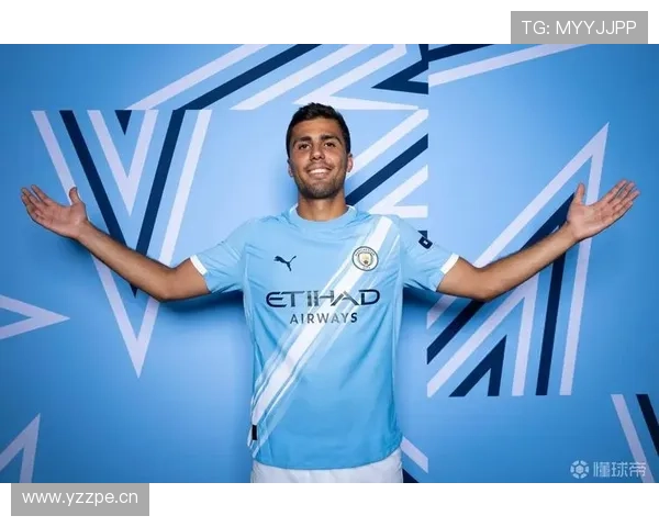 罗德里：英超争冠与四连冠阶段的绝对主力中场解析