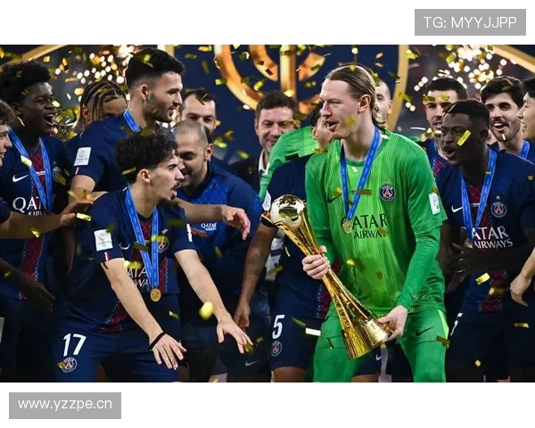 巴黎圣日耳曼的节奏问题，本质是中场控制力缺失