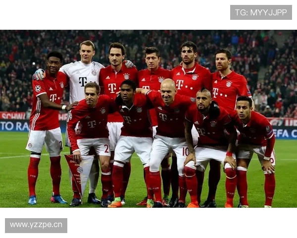 拜仁慕尼黑仍显强势，但统治力是否面临阶段性考验？