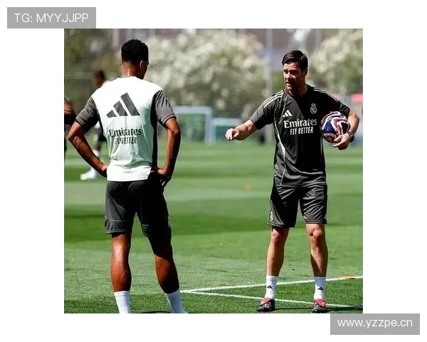 皇马的问题,不是个人能力,而是整体连接