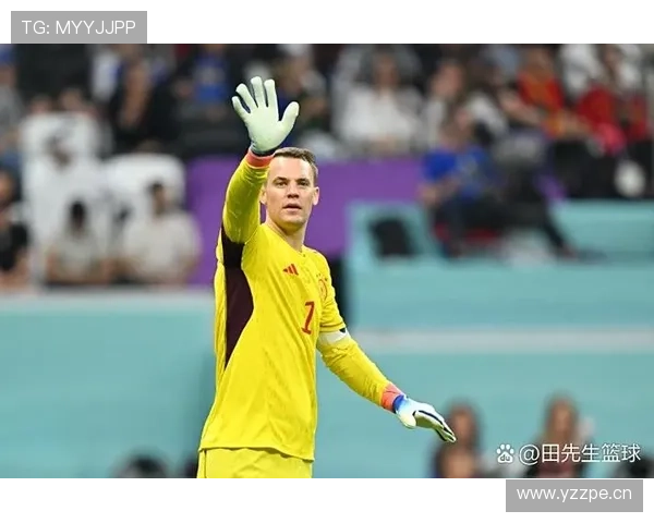 诺伊尔:从德甲新星到拜仁门神的生涯跃迁解析