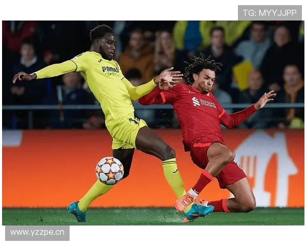 高节奏之下，利物浦比赛控制权是否正在减弱