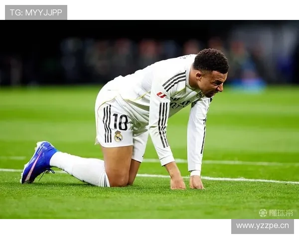 姆巴佩对阵皇马关键比赛回顾：转会前后的表现变化