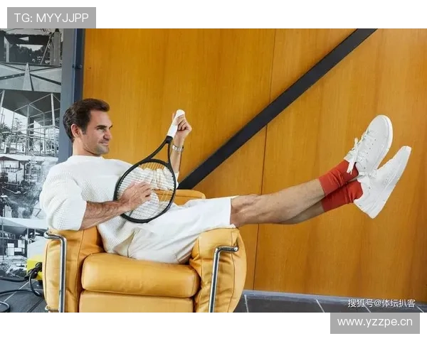 费德勒退役后每天喝三杯咖啡看孩子踢球，这日子比大满贯还稳