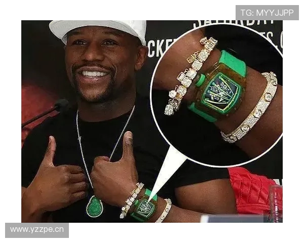 弗洛伊德·梅威瑟晒新豪宅，我的工资卡瞬间怀疑人生