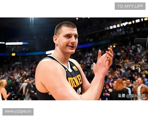 贾巴尔天勾低位单打以更高终结效率胜过约基奇挡拆