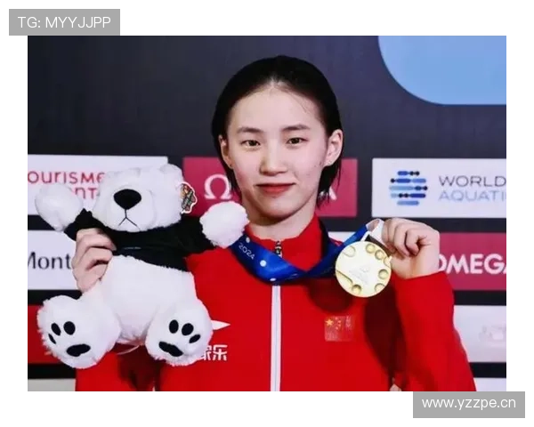 陈芋汐赛后随手拎的包，比我一月工资还奢侈，我当场想把钱包藏起来