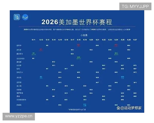 2026世界杯淘汰赛取消比赛如何处理 2026世界杯淘汰赛取消比赛如何处理